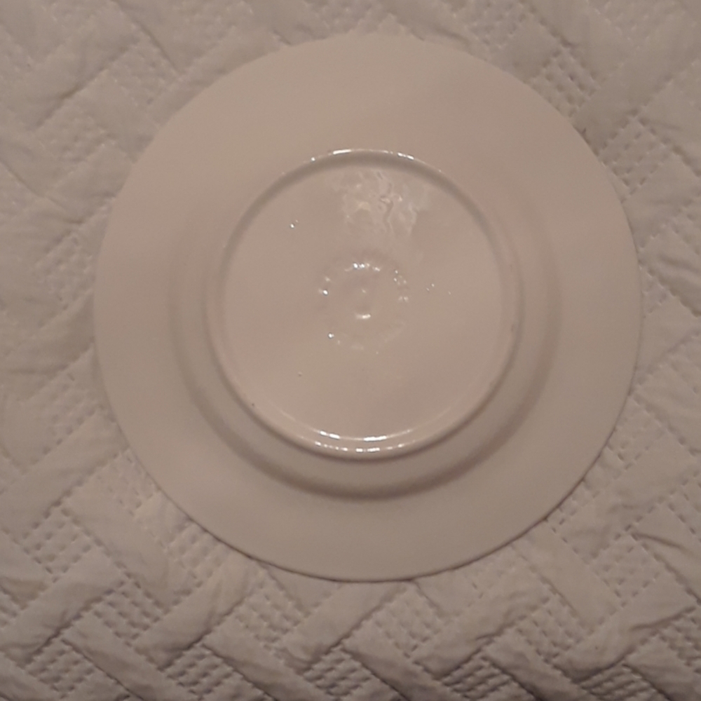 Plate - Picture 5 of 5